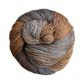 Malabrigo Sock Yarn 352 Sneezy