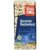 LIMA Buchweizenwaffeln mit Leinsamen, 130 g
