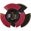 Rhodius 210644 Vision Speed Flap Disc Diameter 125 mm Bore