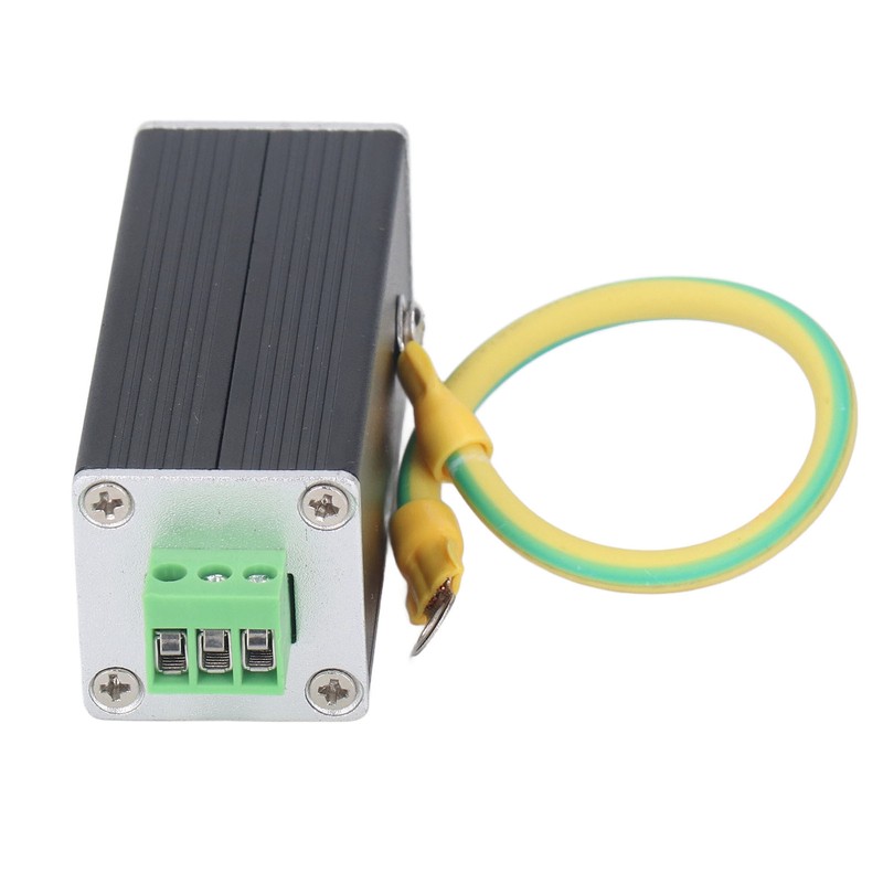 1 Way Surge Protector Arrester Protection Device RS485 Control Signal