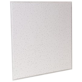 Iconic Petra Ceiling Tile 2x2 Tegular - Box of 10