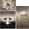 G9 LED Bulb 10W 110V Dimmable LED Corn Light Bulbs
