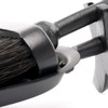 Steel Black Hearth Tidy Loop Top Fireside Pan & Brush