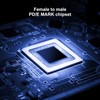 ciciglow Typ C USB - C Buchse Eingang zu DC