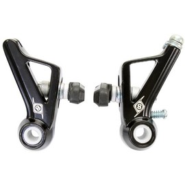 Orgin8 Pro Force Cantilever Brakes, Black