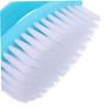 VICASKY 2pcs Candy Nail Cleaning Brushes for Dust Removal Portable