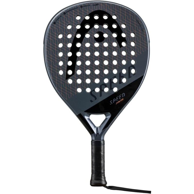 HEAD Raqueta de Pádel Niño 2023 226713