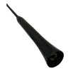 Antena Repuesto Automotriz Universal 3 Adaptadores