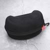 Skiing Snowboard Goggles Estuche Gafas Llevar Protector Bolsa Estuche de