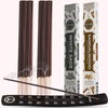 Trumiri Incense Sticks - Combo Pack of 40 Insence-Sticks -