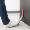 Tidy Door Stop, Increased Adhesiveness for Slip Resistance