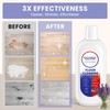 SAWENO Floor Cleaning Solution Compatible With Tineco/Roborock, Deep Cleans of
