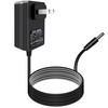 Charger for Bissell Pet Stain Eraser PowerBrush Plus 2837 2877