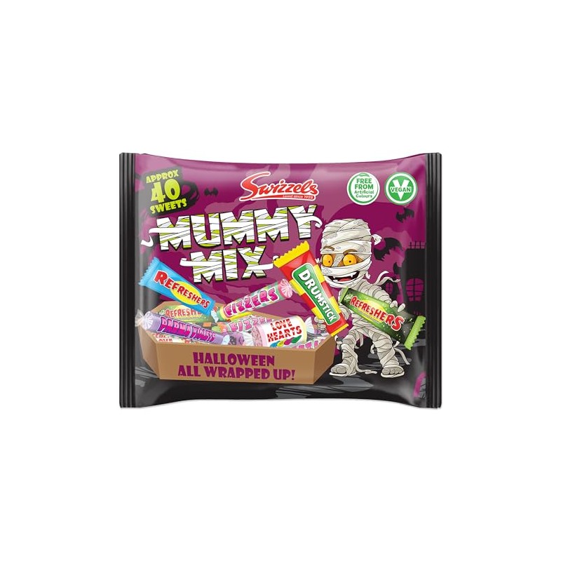 Swizzels Mummy Mix