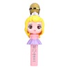 Children Microphone Cute Cartoon Exquisite Girls Wireless Bluetooth Microphone Toy