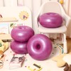 Libima 4 Pcs Flexible Seating for Classroom Inflatable Ball Chairs