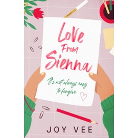 Love From Sienna