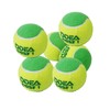 SPPHOENIX Odea 3PCS Low Compression Tennis Balls for Beginners -