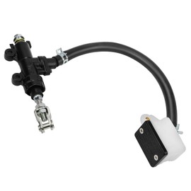 M MATI Brake Master Cylinder for Arctic Cat ATV 250 300 DVX Alterra 2006-2023 3304-306