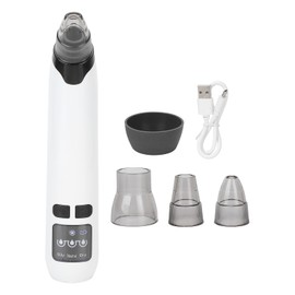 Blackhead Removal Cleaner Electric Face Nose Acne Whitehead Extractor Vacuum Pore Cleaning Tool