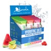 Kevala Electrolitos Sin Azúcar | Vitamina C y Prebióticos |