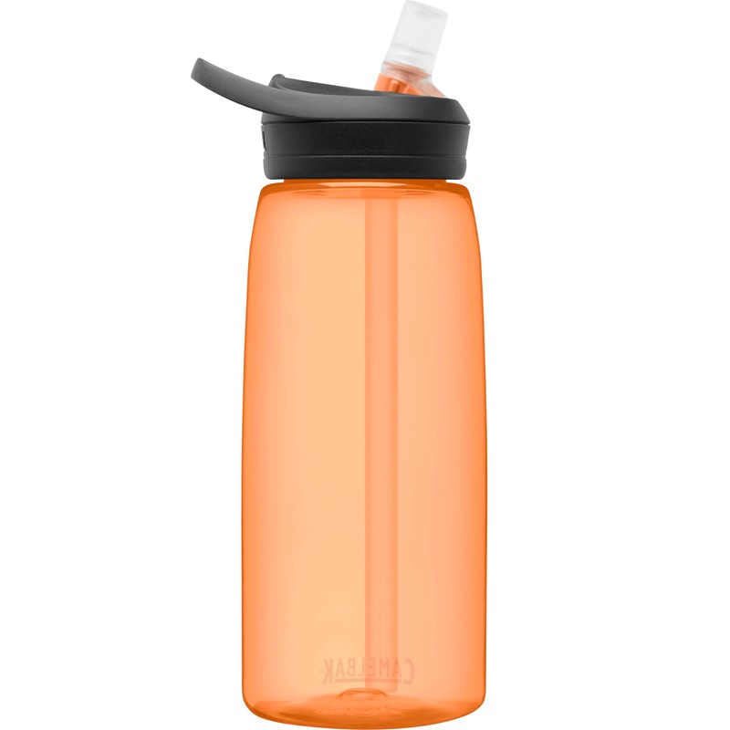 CAMELBAK Eddy+ Everyday Water Bottle - BPA Free - Leak-proof