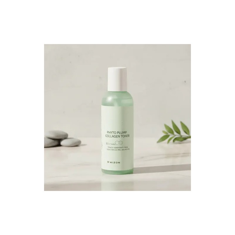 Dañado Mizon Phyto Plump Collagen Toner 150ml