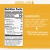 Pumpkin Tree Organics Fruit Snack Packet + Fiber + a
