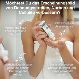 Australian Bodycare Body Oil