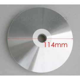 FANCY SCOOTERS Vitacci Spark 150cc, Zoma 150cc Scooter Front Variator Clutch