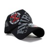AVIREX Avilex Men's Hat, Mesh Cap, Large Sizes, XL, SPACE
