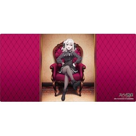 Bushiroad Rubber Mat Collection V2 Vol. 913 Spy Classroom "Lily"