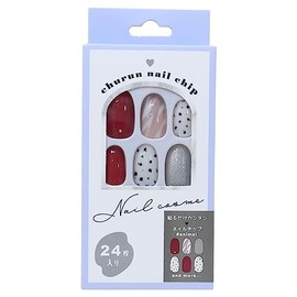 Cosmetic Goods, Nail Tip, Animal, Easy to Apply
