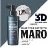 [Set Sale] Storia Maro Medicated Hair Growth 3D Essence 5.1
