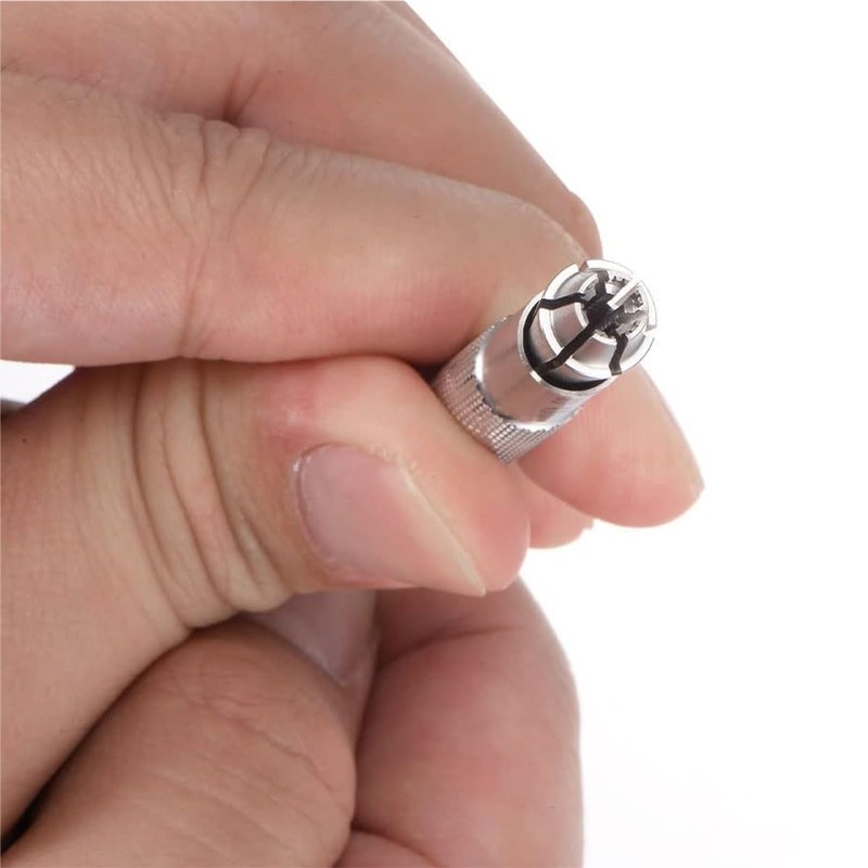 Airshi Watch Crown Winder Tool, High Precision, Wear-Resistant, Lightweight Mechanical