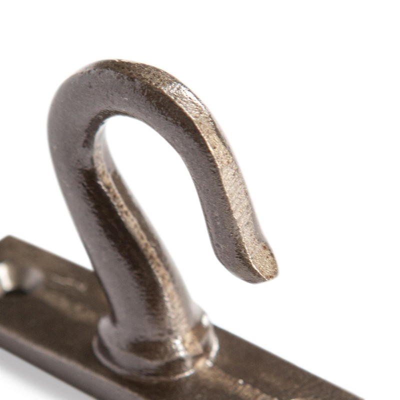Hammer and Tongs - Hanging Hook - W20mm x H70mm