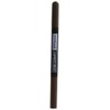 Maybelline Express Brow 2-In-1 Pencil and Powder Eyebrow Makeup, Soft