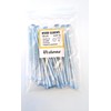 Astone Bright zinc Wood Screw Mini Packs (25, 10 x