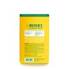 MRS. MEYER'S CLEAN DAY Dryer Sheets, Fabric Softener, Reduces Static,