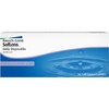 SofLens Daily Disposable Lenti a Contatto Giornaliere Correttive, 30 Lenti,
