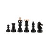 The Carpathian Travel Chess Set & Board