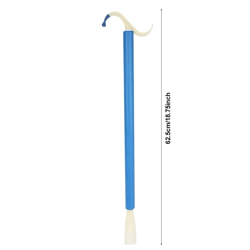 Mobility Disability Shoe Clothes Dressing Aid Easy Put On Off