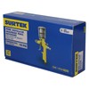 Surtek PPG4 Pistola mini para pintar terminados, capacidad 125 ml,