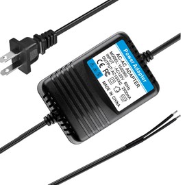 Ousaly 15V AC Power Adapter for Acorn 120 130 Stair Chair Lifts StairLift Chairlift LEMAC SF57T-1502500AU P/N 2739-208 BattAngel BA57 15V Power Supply Mains PSU(for Stair Lifts Made Before 2014)