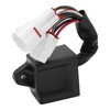 Ignition CDI Box Aluminum Alloy 0452187 Replacement for Timberwolf 250