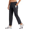 Willit Women's Golf Pants Athletic Quick Dry Pants Lightweight Cargo