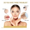 Gel Hidratante Facial Envejecido Para Levantar Y Refinar Eelhoe W