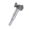 TOP-VIGOR 30mm Forstner Drill Bit, Tungsten Carbide Wood Auger Drill