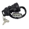 SOARIDER Grizzly 700 Starter For Yamaha 2009-2022 With Relay &