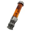 Akisco Fly Reel Seat Screw Up Lock Redwood/M-UL10R